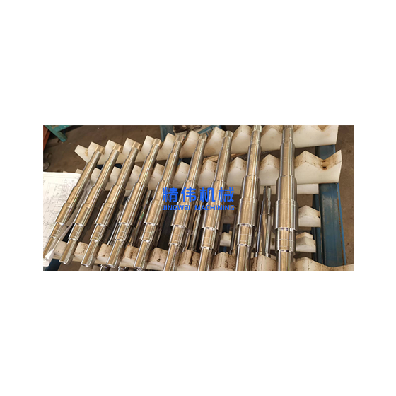 車床(chuáng)加工的零件(jiàn)